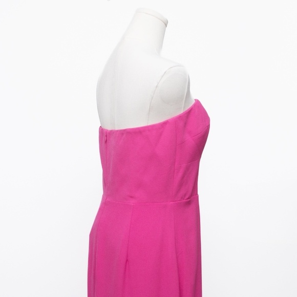 Dress the Population Kai Strapless‎ Dress - Picture 12 of 13